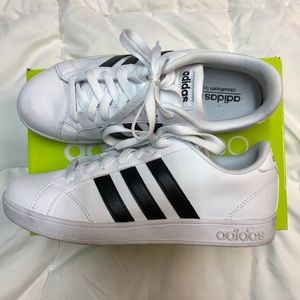 Adidas Women’s Original Superstar Tennis Shoes